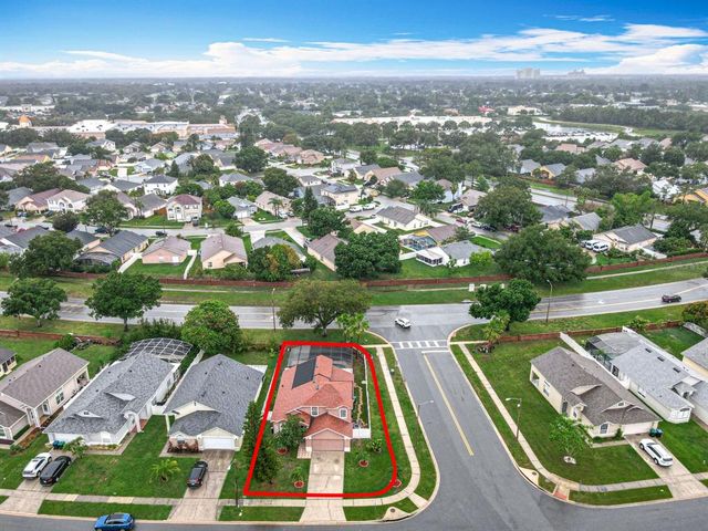 12300 ABBERTON COURT, Orlando, FL 32837