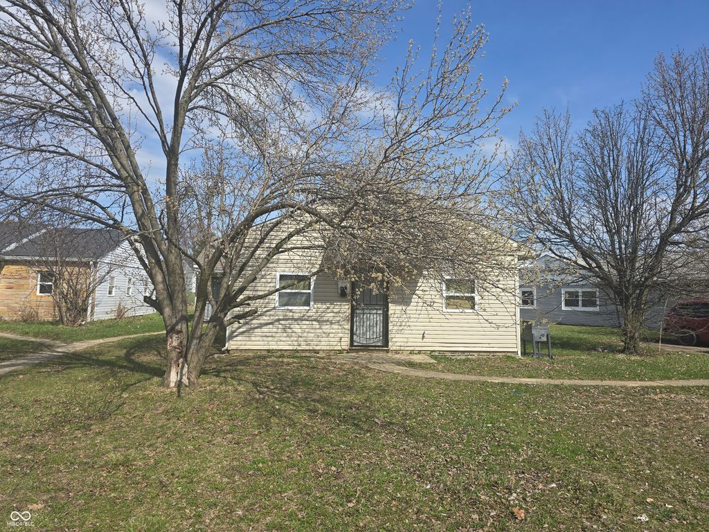 2238 Admiral Drive, Indianapolis, IN 46219