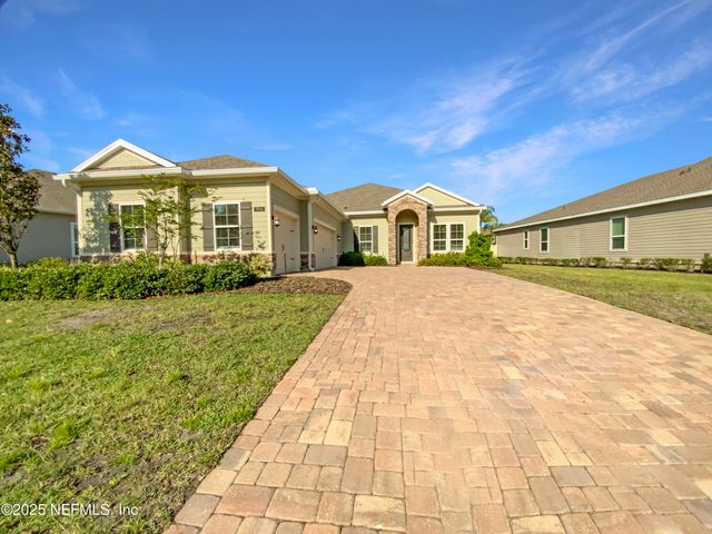 350 LATROBE Avenue, St. Augustine, FL 32095