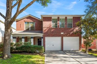 10411 Deer Branch, Missouri City, TX 77459