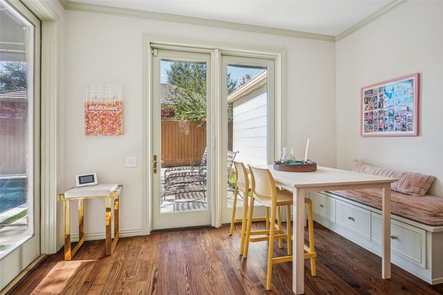 7215 Lavendale Circle, Dallas, TX 75230