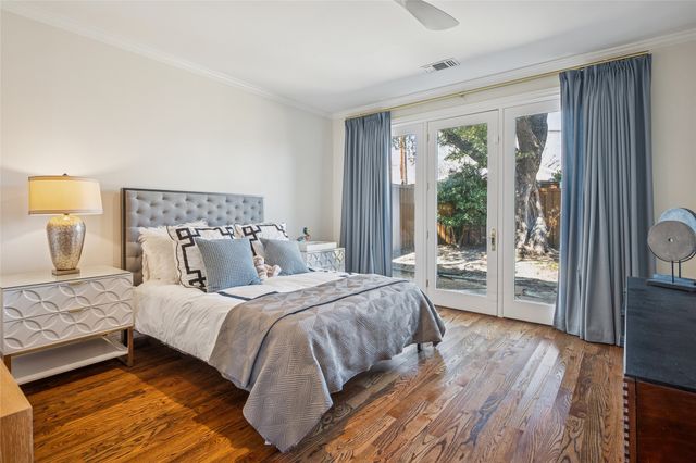 7215 Lavendale Circle, Dallas, TX 75230