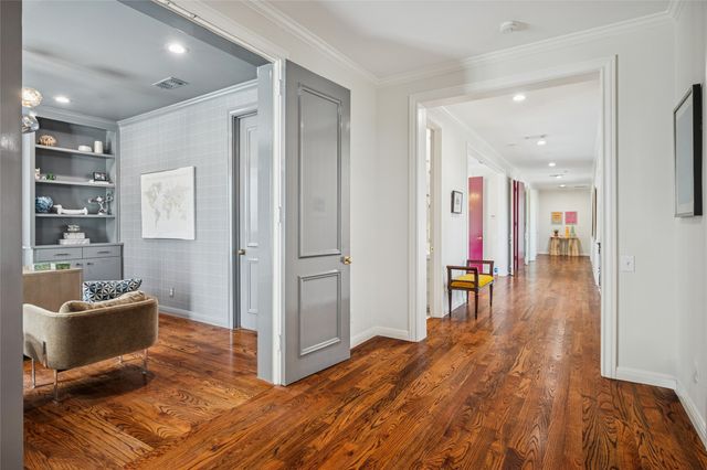 7215 Lavendale Circle, Dallas, TX 75230