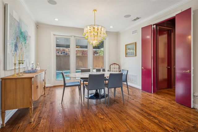 7215 Lavendale Circle, Dallas, TX 75230