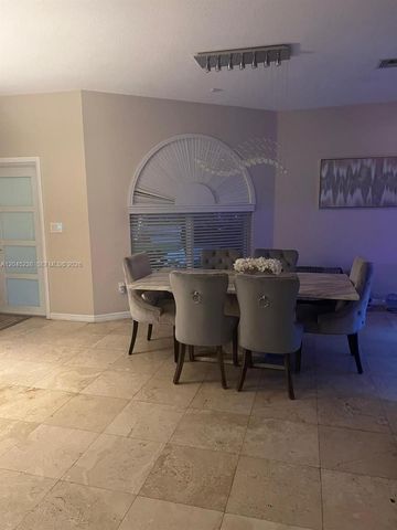 12520 Griffing Blvd, North Miami, FL 33161