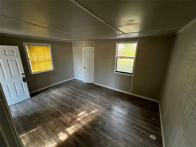 1648 W Rev Dr Ransom Howard Street, Port Arthur, TX 77640