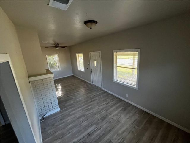 1648 W Rev Dr Ransom Howard Street, Port Arthur, TX 77640