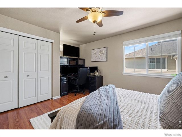 4204 Riley Drive, Longmont, CO 80503