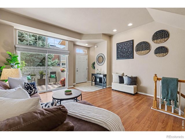 4204 Riley Drive, Longmont, CO 80503