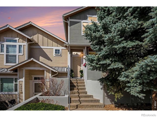 4204 Riley Drive, Longmont, CO 80503