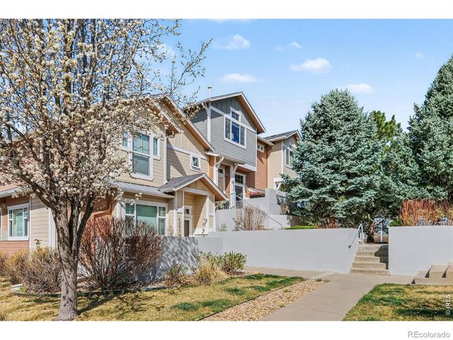 4204 Riley Drive, Longmont, CO 80503