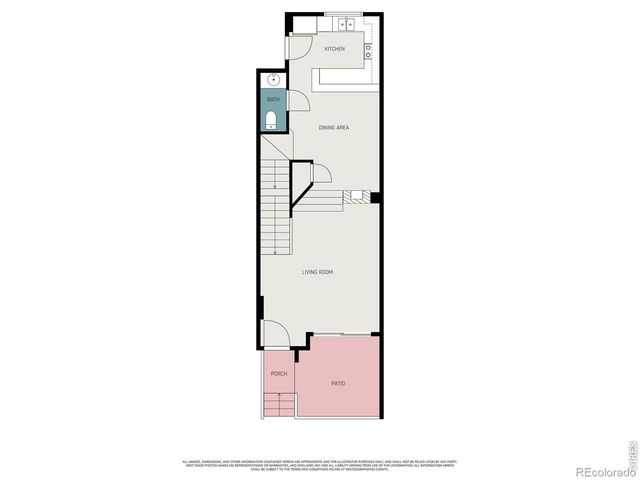 4204 Riley Drive, Longmont, CO 80503