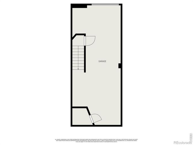 4204 Riley Drive, Longmont, CO 80503