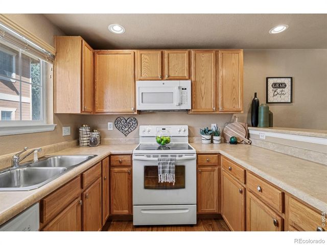 4204 Riley Drive, Longmont, CO 80503