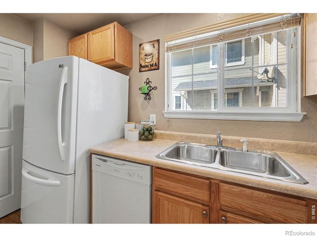 4204 Riley Drive, Longmont, CO 80503