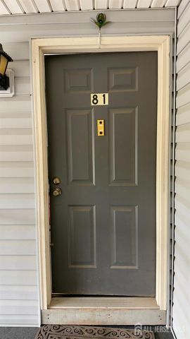 81 fisher Drive 81, Franklin Twsp, NJ 08823