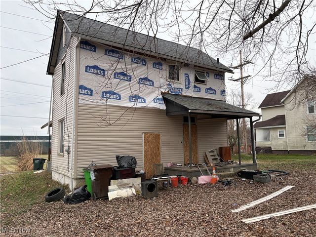 935 S Morgan Avenue, Alliance, OH 44601