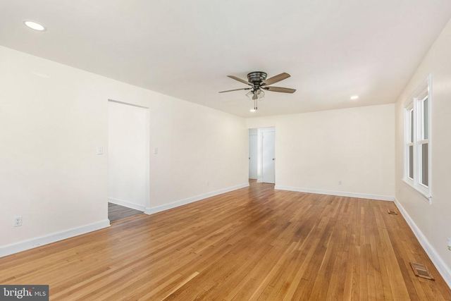 8128 BELMONT RD, Spotsylvania, VA 22551