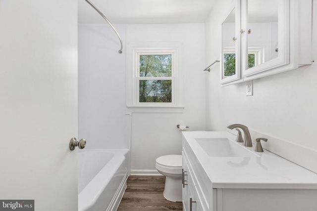 8128 BELMONT RD, Spotsylvania, VA 22551