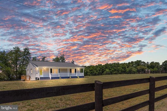 8128 BELMONT RD, Spotsylvania, VA 22551