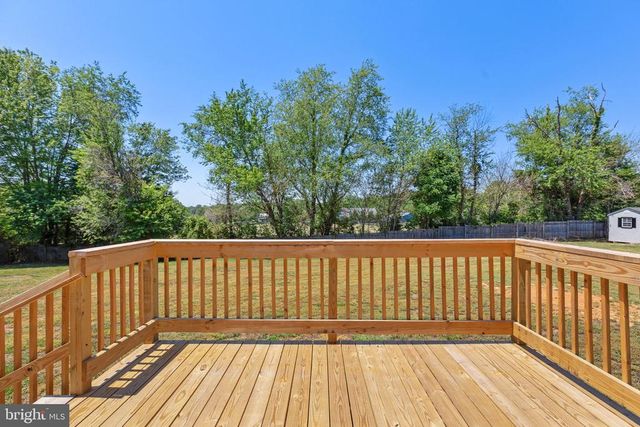 8128 BELMONT RD, Spotsylvania, VA 22551