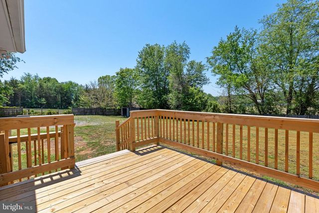 8128 BELMONT RD, Spotsylvania, VA 22551