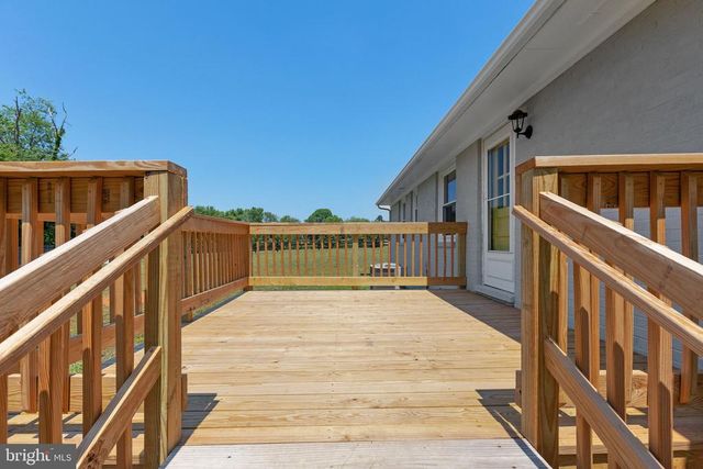 8128 BELMONT RD, Spotsylvania, VA 22551