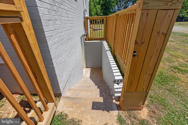 8128 BELMONT RD, Spotsylvania, VA 22551