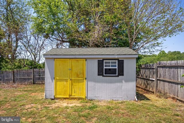 8128 BELMONT RD, Spotsylvania, VA 22551