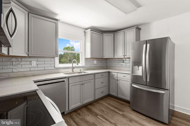 8128 BELMONT RD, Spotsylvania, VA 22551