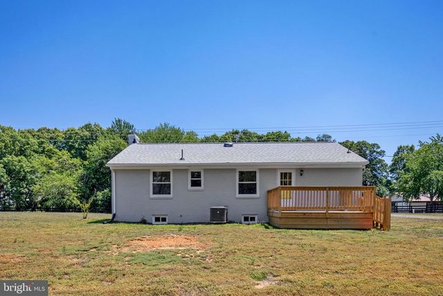 8128 BELMONT RD, Spotsylvania, VA 22551