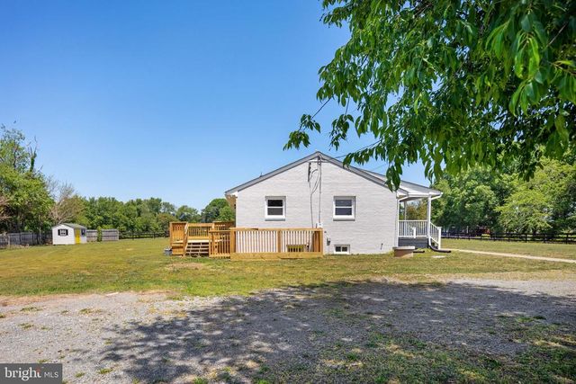 8128 BELMONT RD, Spotsylvania, VA 22551