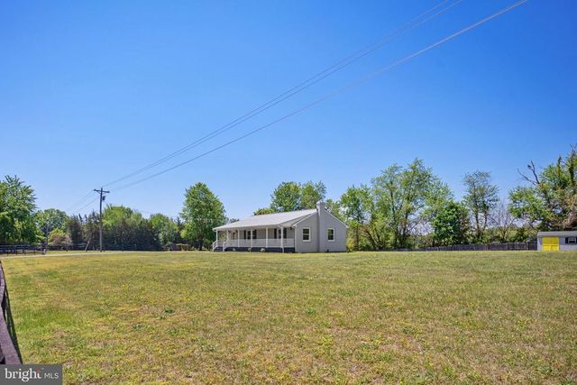 8128 BELMONT RD, Spotsylvania, VA 22551