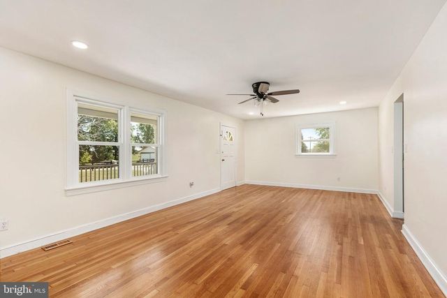 8128 BELMONT RD, Spotsylvania, VA 22551