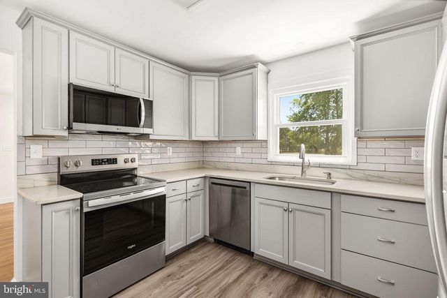 8128 BELMONT RD, Spotsylvania, VA 22551