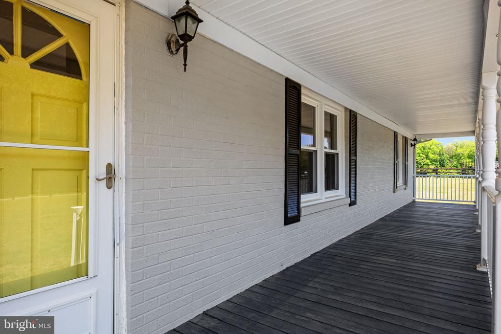8128 BELMONT RD, Spotsylvania, VA 22551