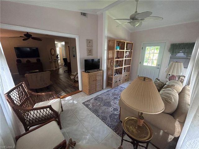 10561 Lake Loop RD 37M, North Fort Myers, FL 33903