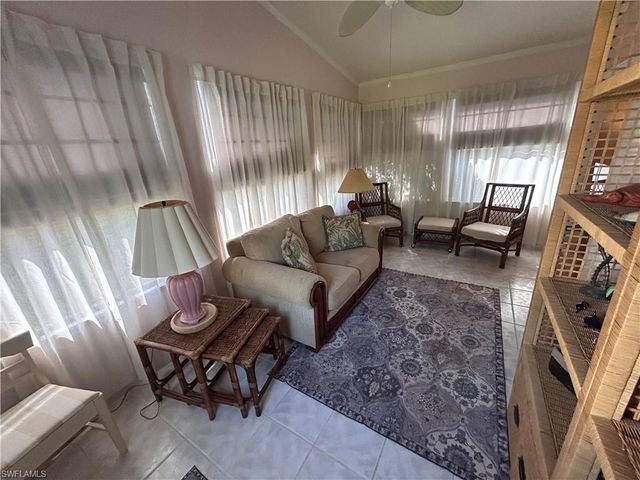 10561 Lake Loop RD 37M, North Fort Myers, FL 33903