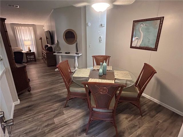 10561 Lake Loop RD 37M, North Fort Myers, FL 33903