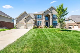 10953 Ruston Glen Court, Washington Twp, OH 45458