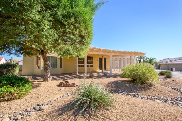 12903 W CARAWAY Drive, Sun City West, AZ 85375