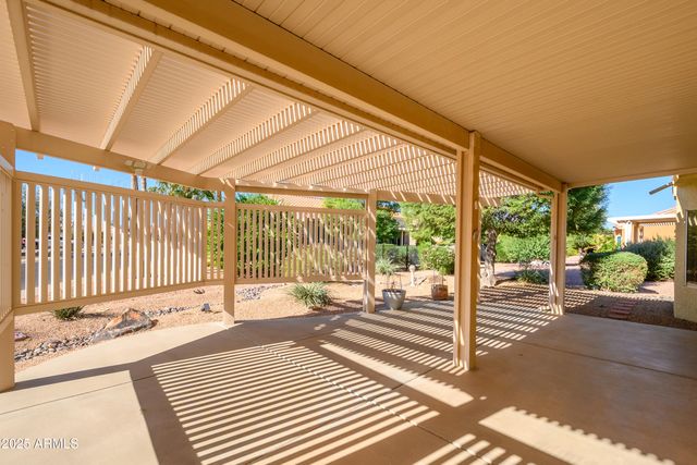 12903 W CARAWAY Drive, Sun City West, AZ 85375