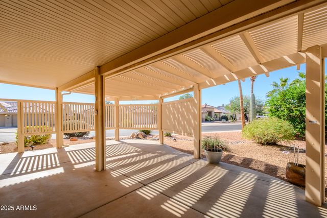 12903 W CARAWAY Drive, Sun City West, AZ 85375