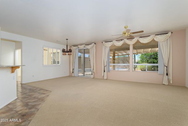 12903 W CARAWAY Drive, Sun City West, AZ 85375