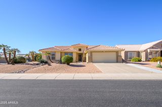 12903 W CARAWAY Drive, Sun City West, AZ 85375