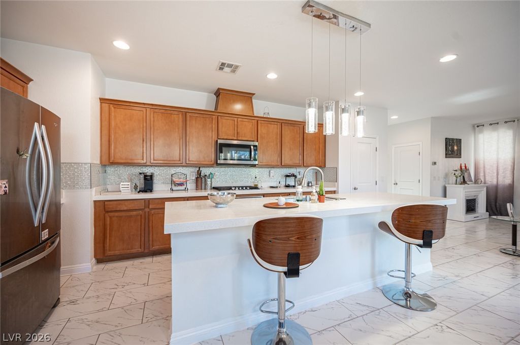 1550 Visible Avenue, North Las Vegas, NV 89031 — photo 3