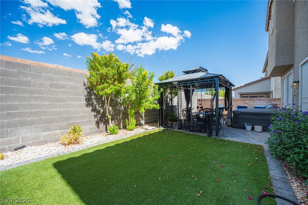 1550 Visible Avenue, North Las Vegas, NV 89031 — photo 4