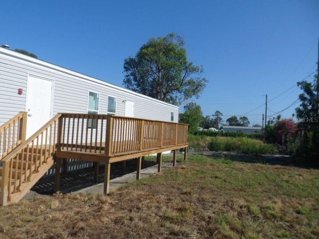 8405 EBSON DRIVE, North Fort Myers, FL 33917