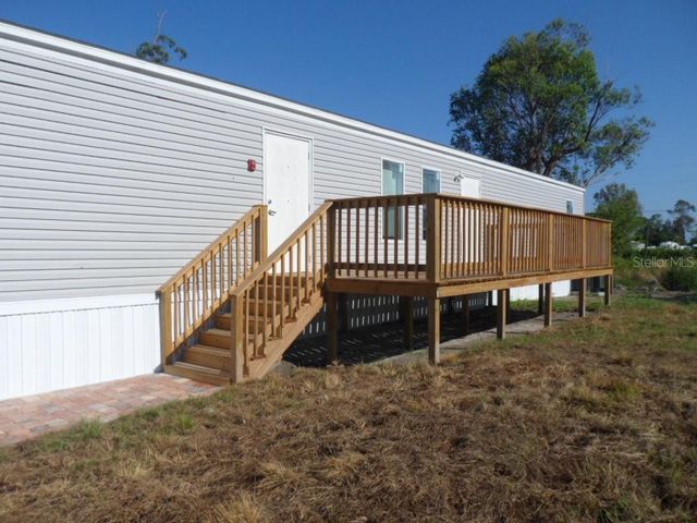 8405 EBSON DRIVE, North Fort Myers, FL 33917