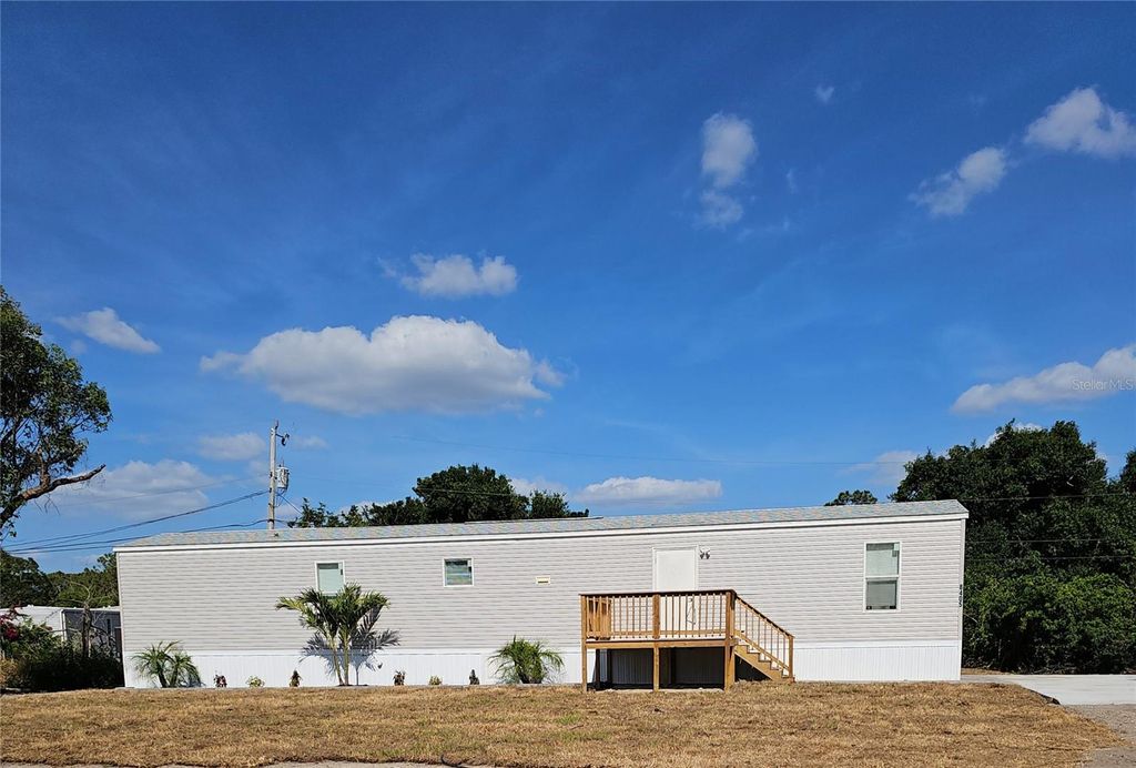 8405 EBSON DRIVE, North Fort Myers, FL 33917